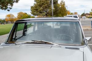 Mercedes-Benz 600 1968 года  (NA)